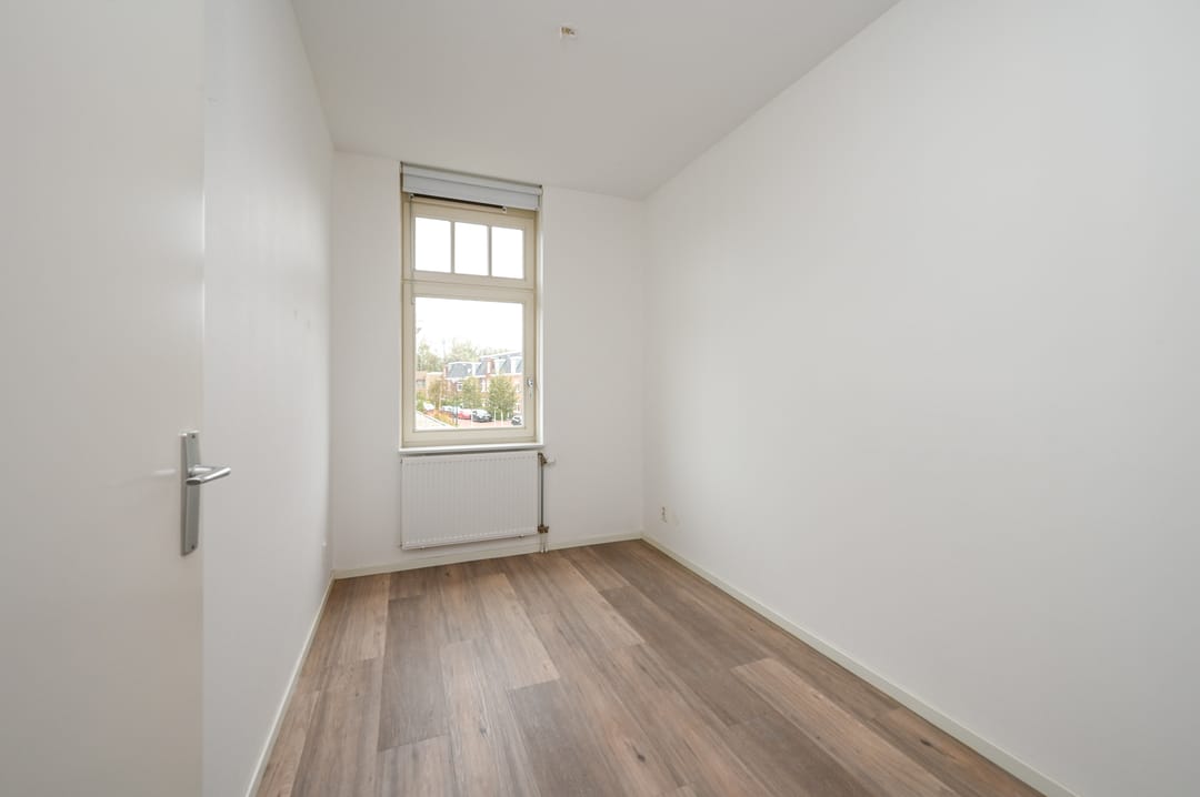 Foto 26 van Selma Lagerlöflaan 22