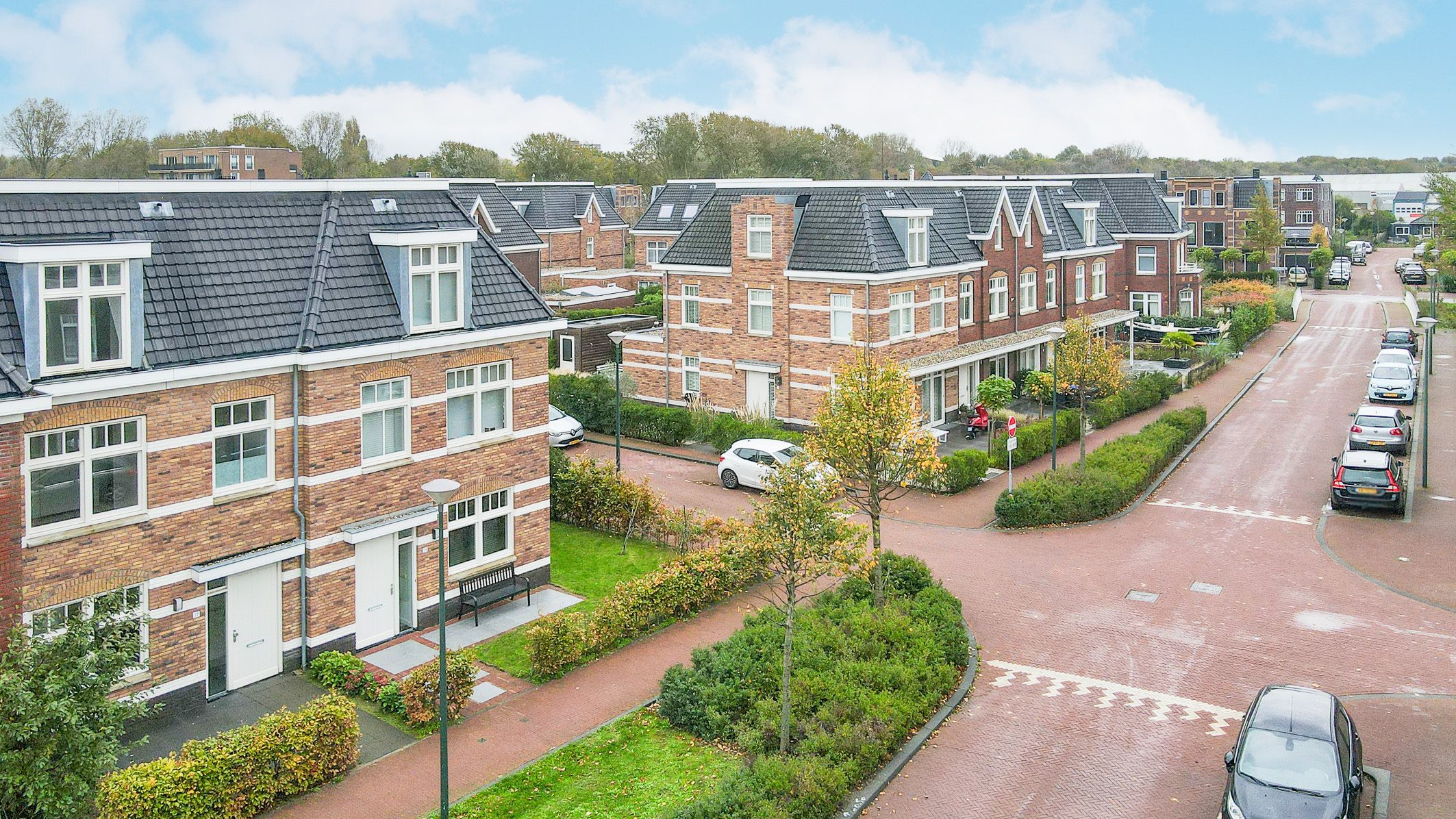 Foto 45 van Selma Lagerlöflaan 22