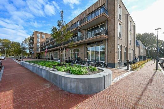 Foto 46 van Selma Lagerlöflaan 22