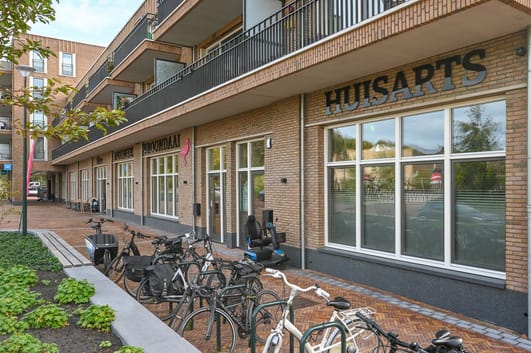 Foto 47 van Selma Lagerlöflaan 22