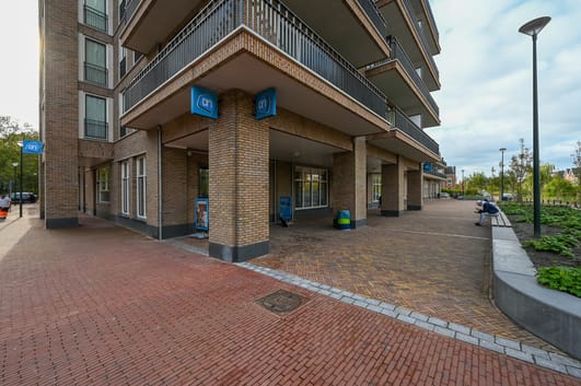 Foto 49 van Selma Lagerlöflaan 22