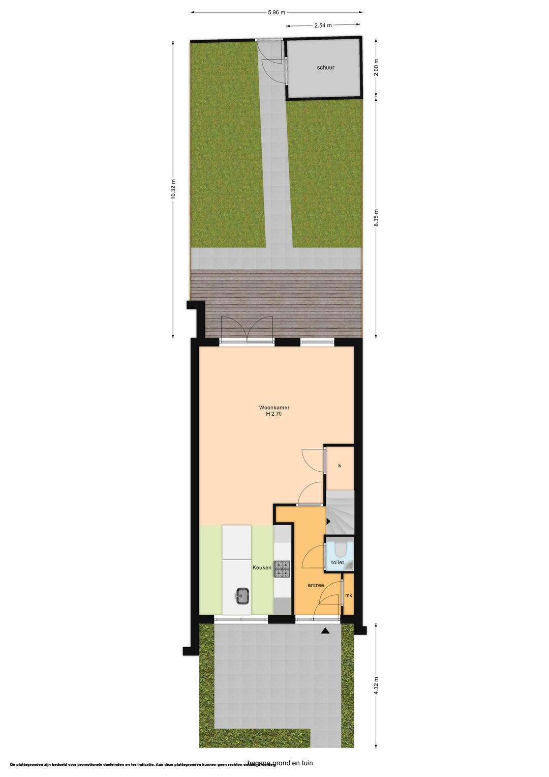 Foto 68 van Selma Lagerlöflaan 22