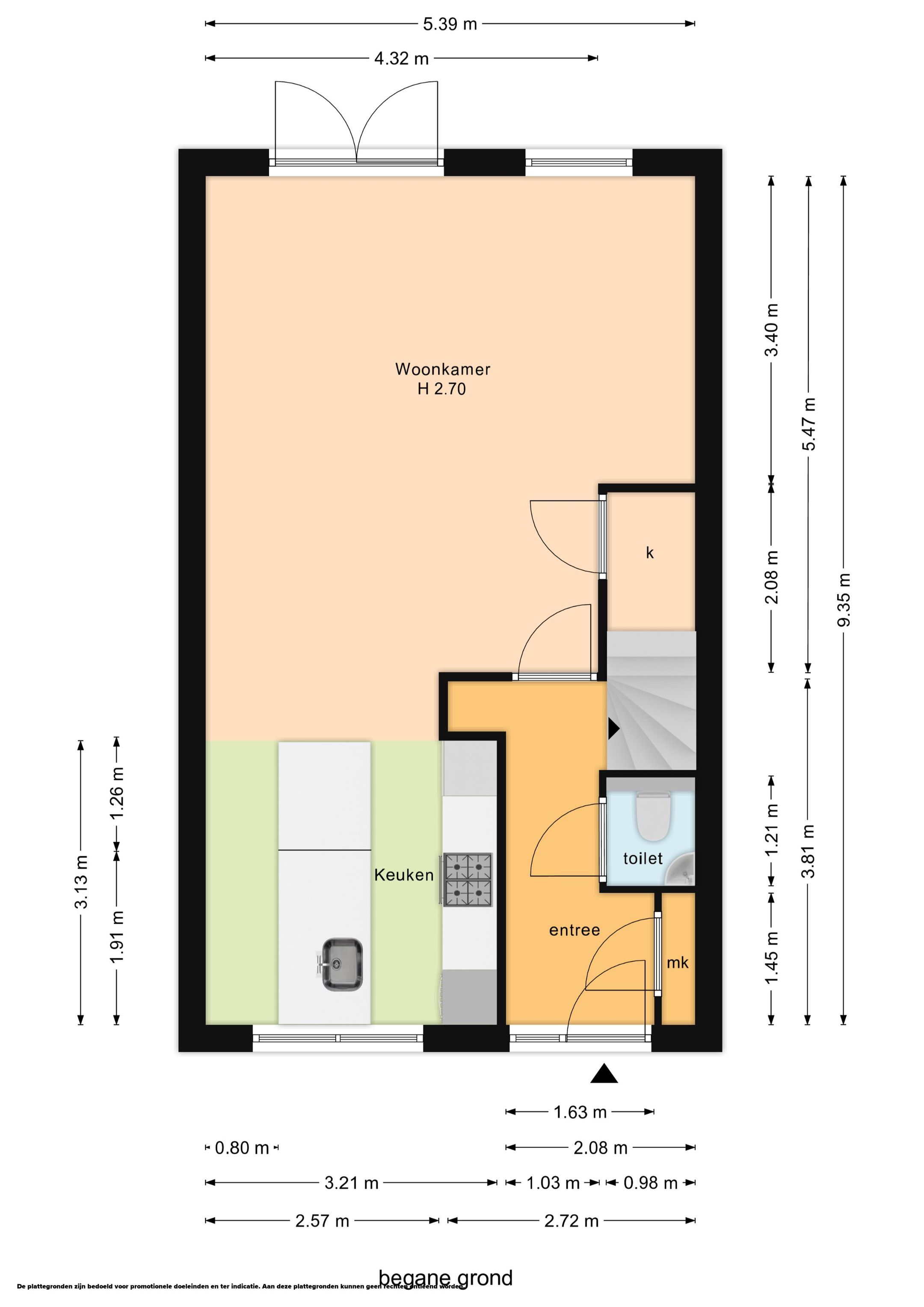 Foto 69 van Selma Lagerlöflaan 22