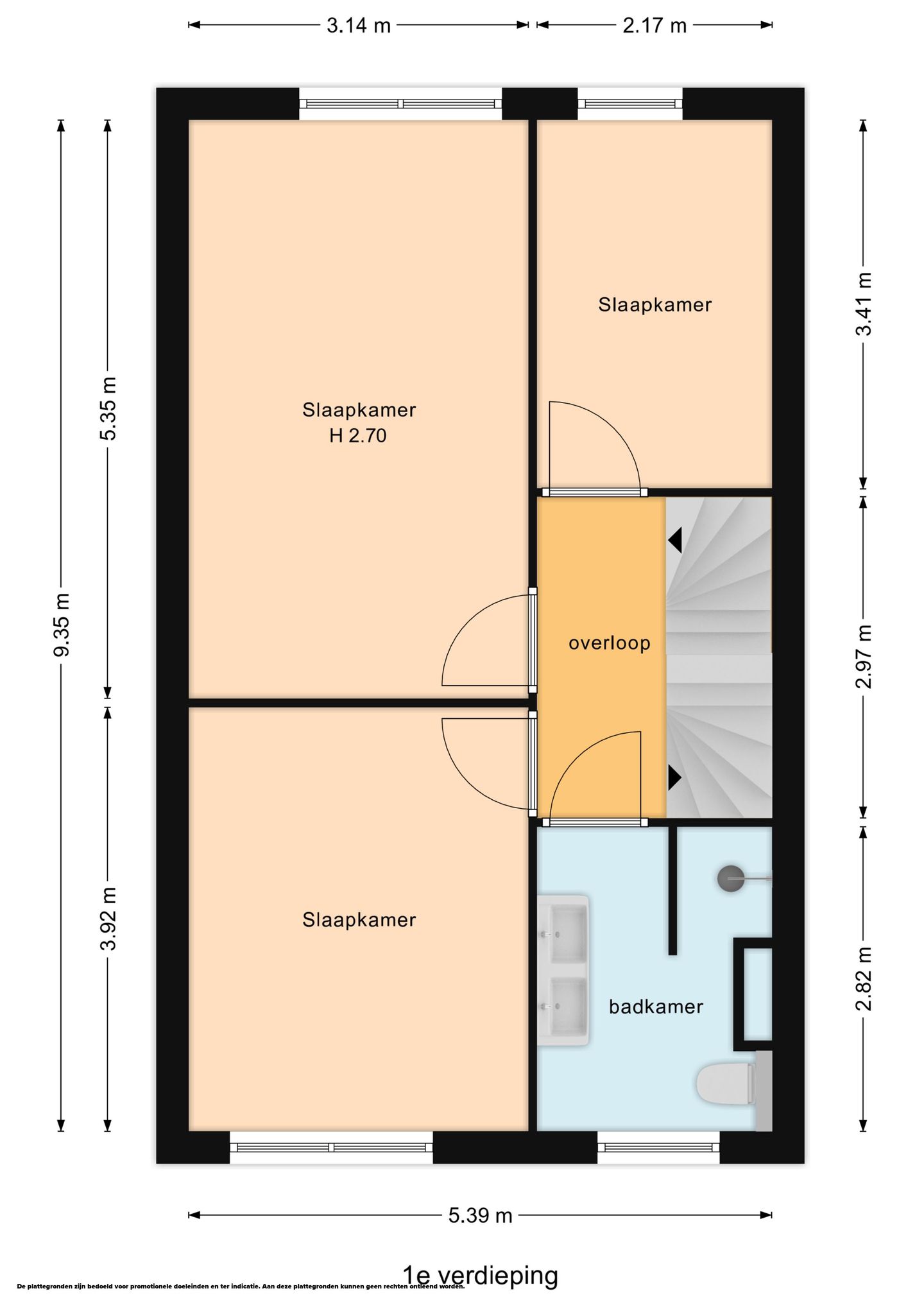 Foto 70 van Selma Lagerlöflaan 22