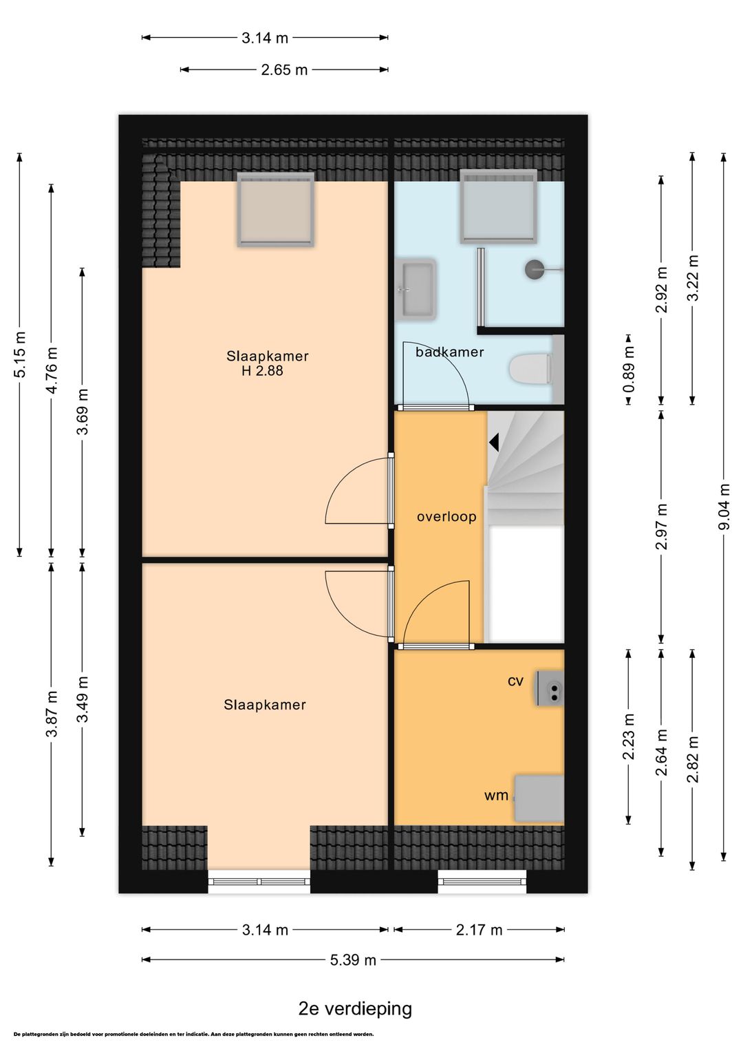 Foto 71 van Selma Lagerlöflaan 22