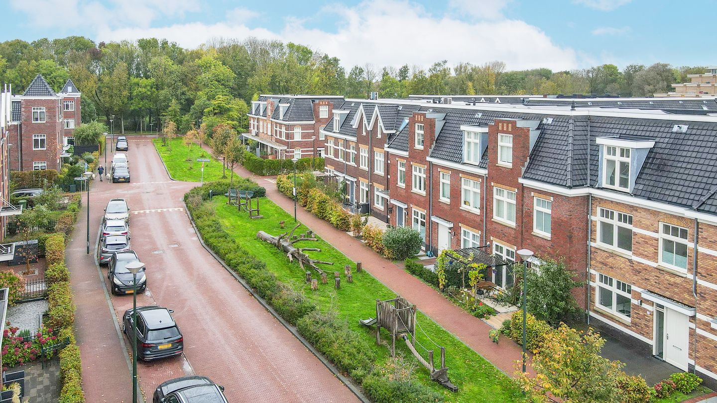 Foto 44 van Selma Lagerlöflaan 22