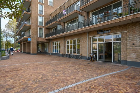 Foto 48 van Selma Lagerlöflaan 22