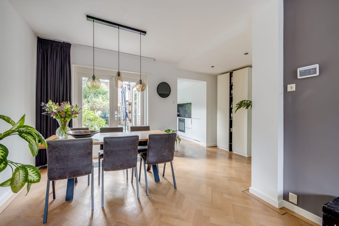 Foto 2 van Urlusstraat 18