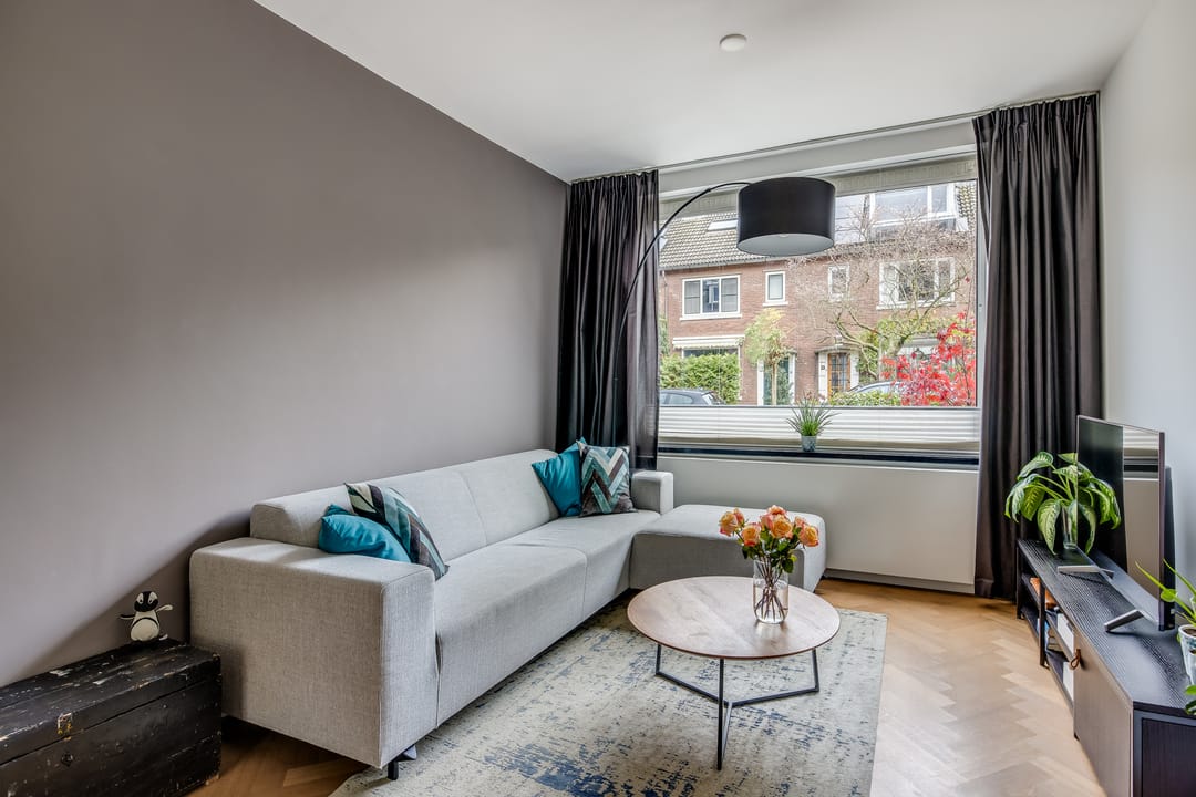 Foto 7 van Urlusstraat 18