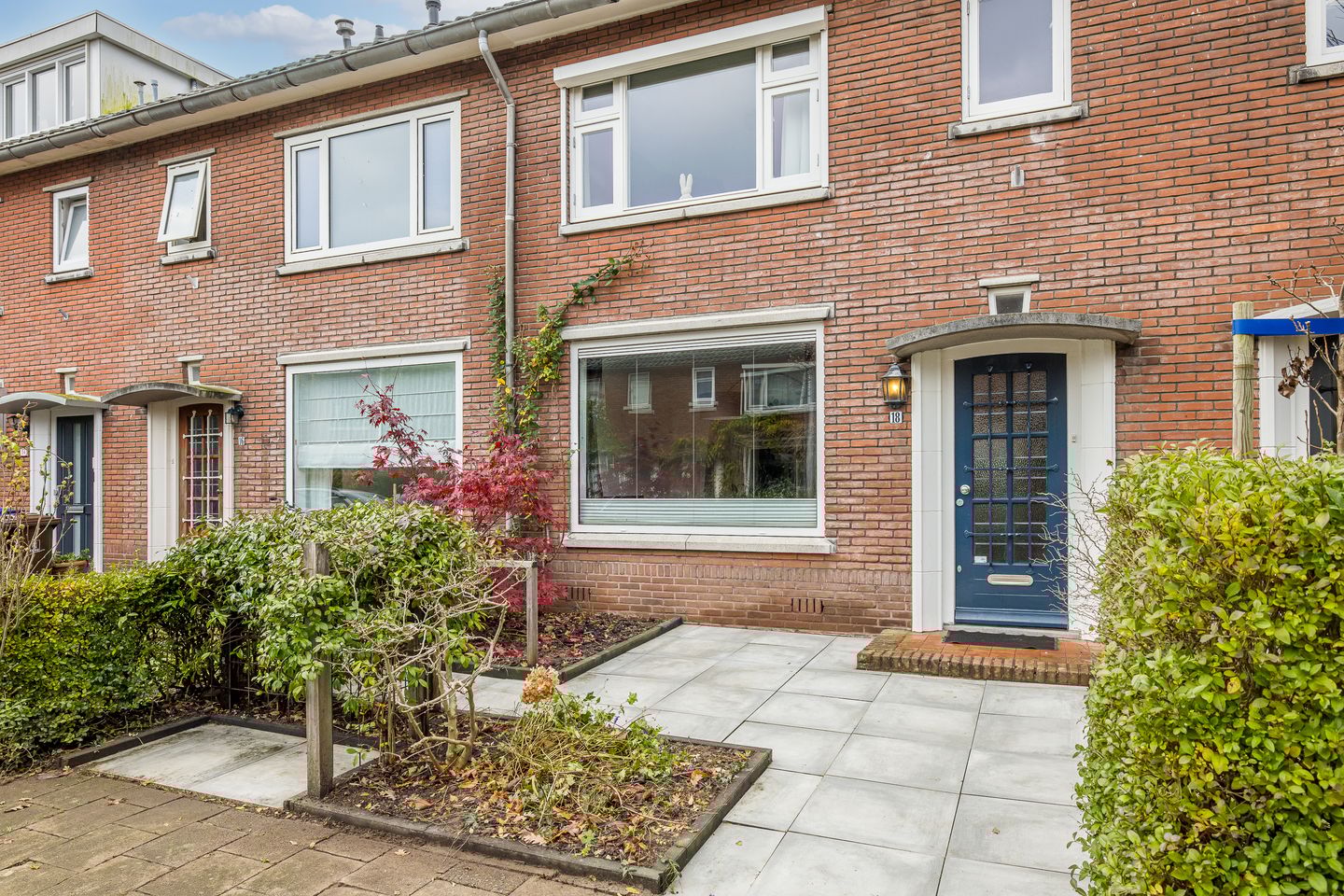 Foto 4 van Urlusstraat 18