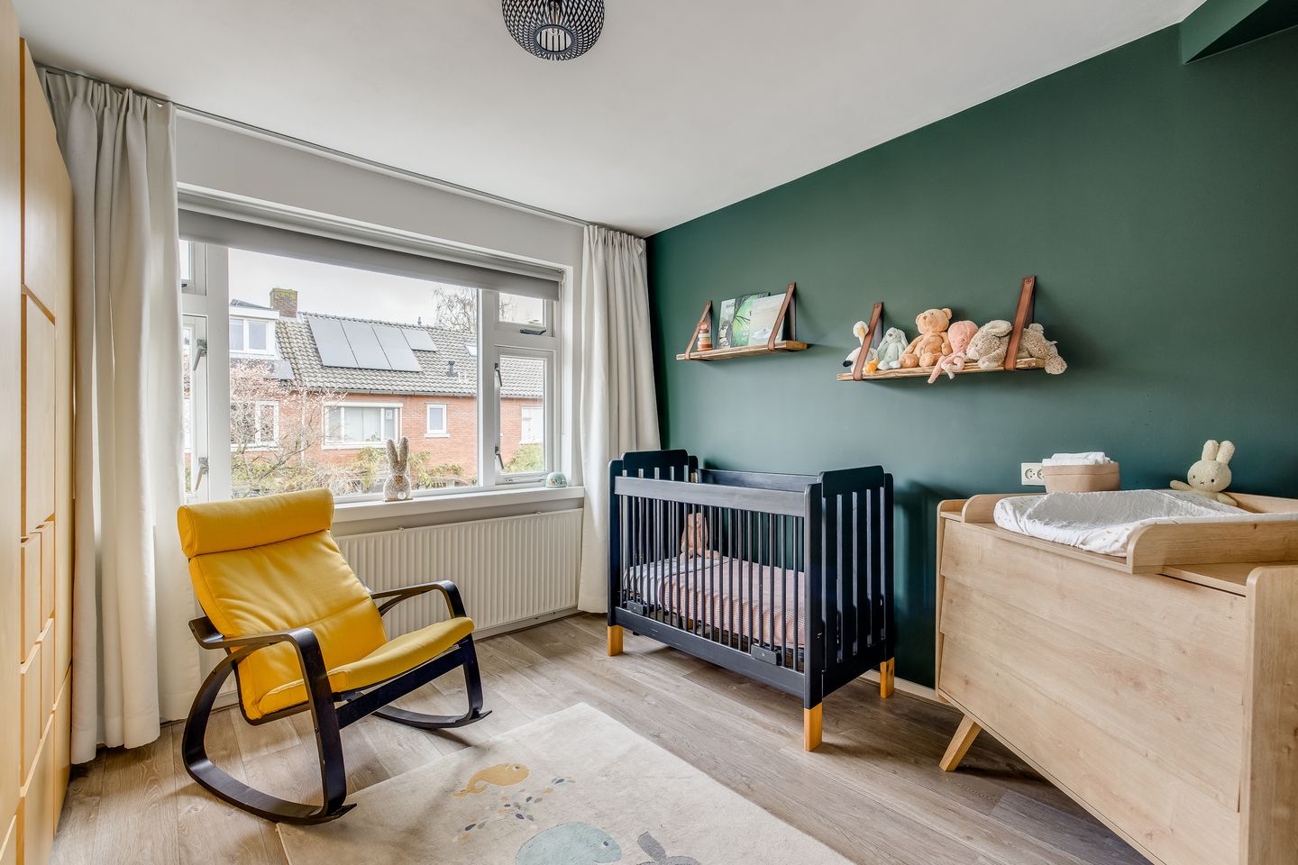 Foto 25 van Urlusstraat 18