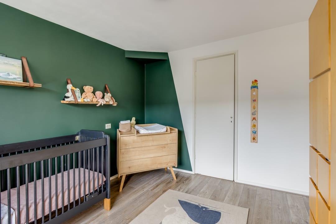 Foto 26 van Urlusstraat 18