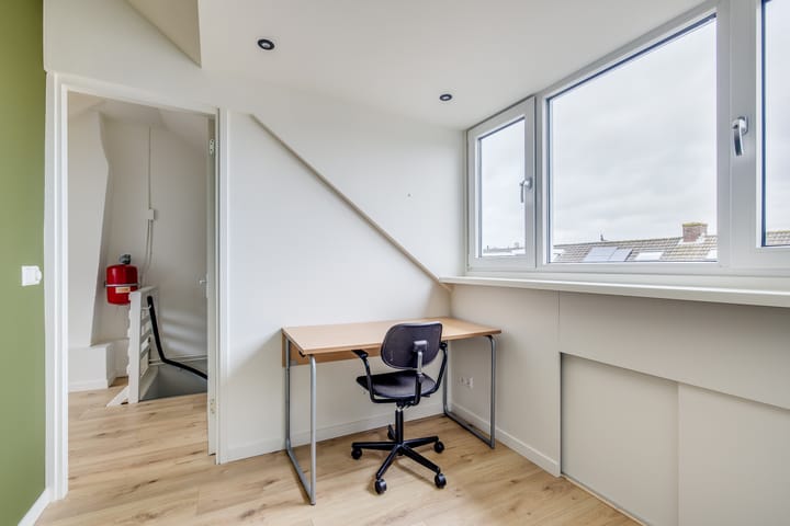 Foto 36 van Urlusstraat 18