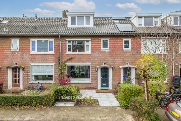 Foto 37 van Urlusstraat 18