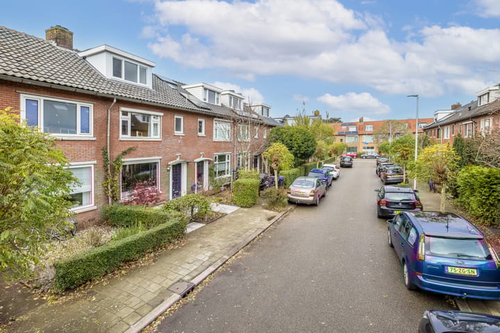 Foto 38 van Urlusstraat 18