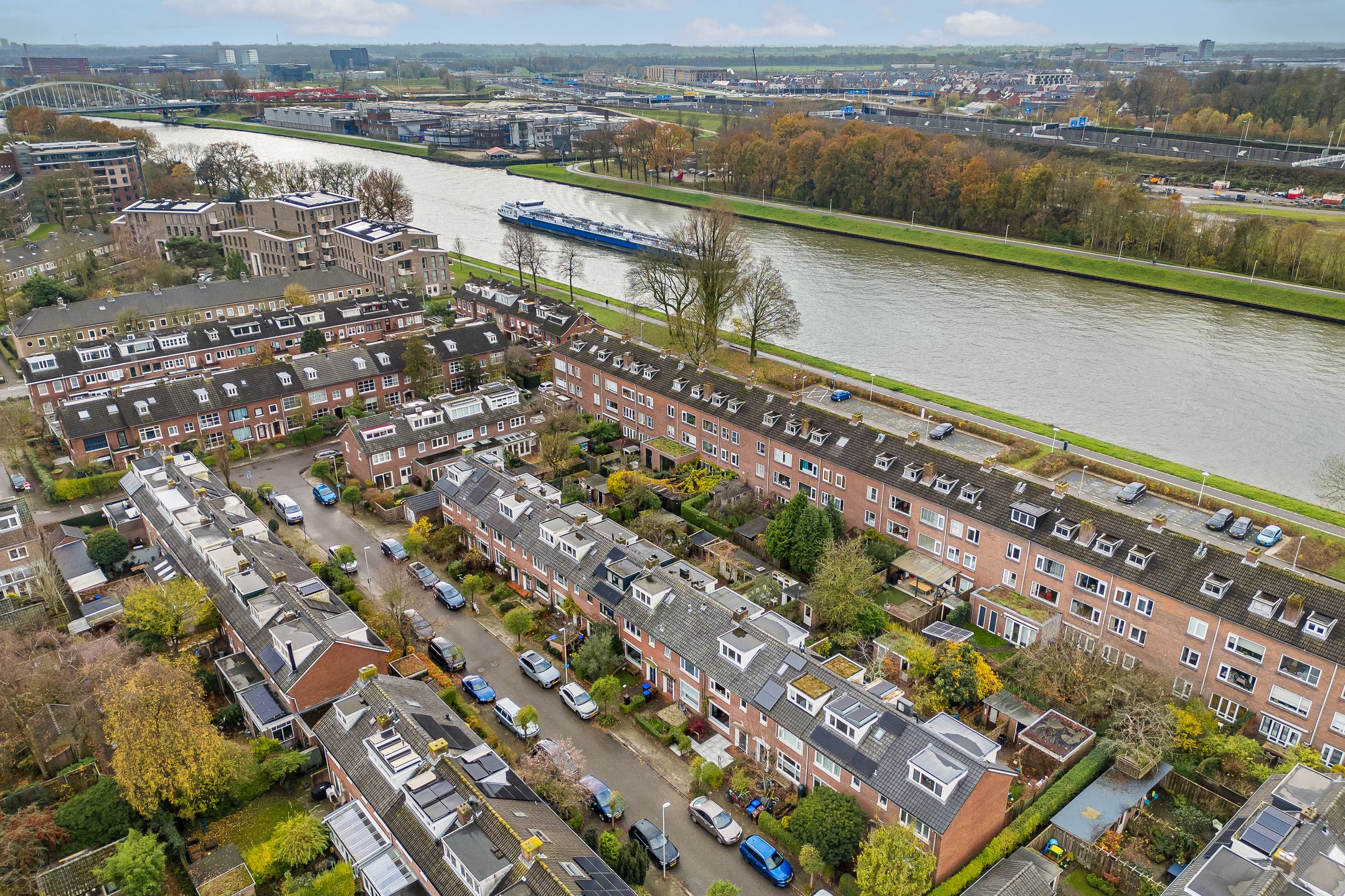 Foto 39 van Urlusstraat 18