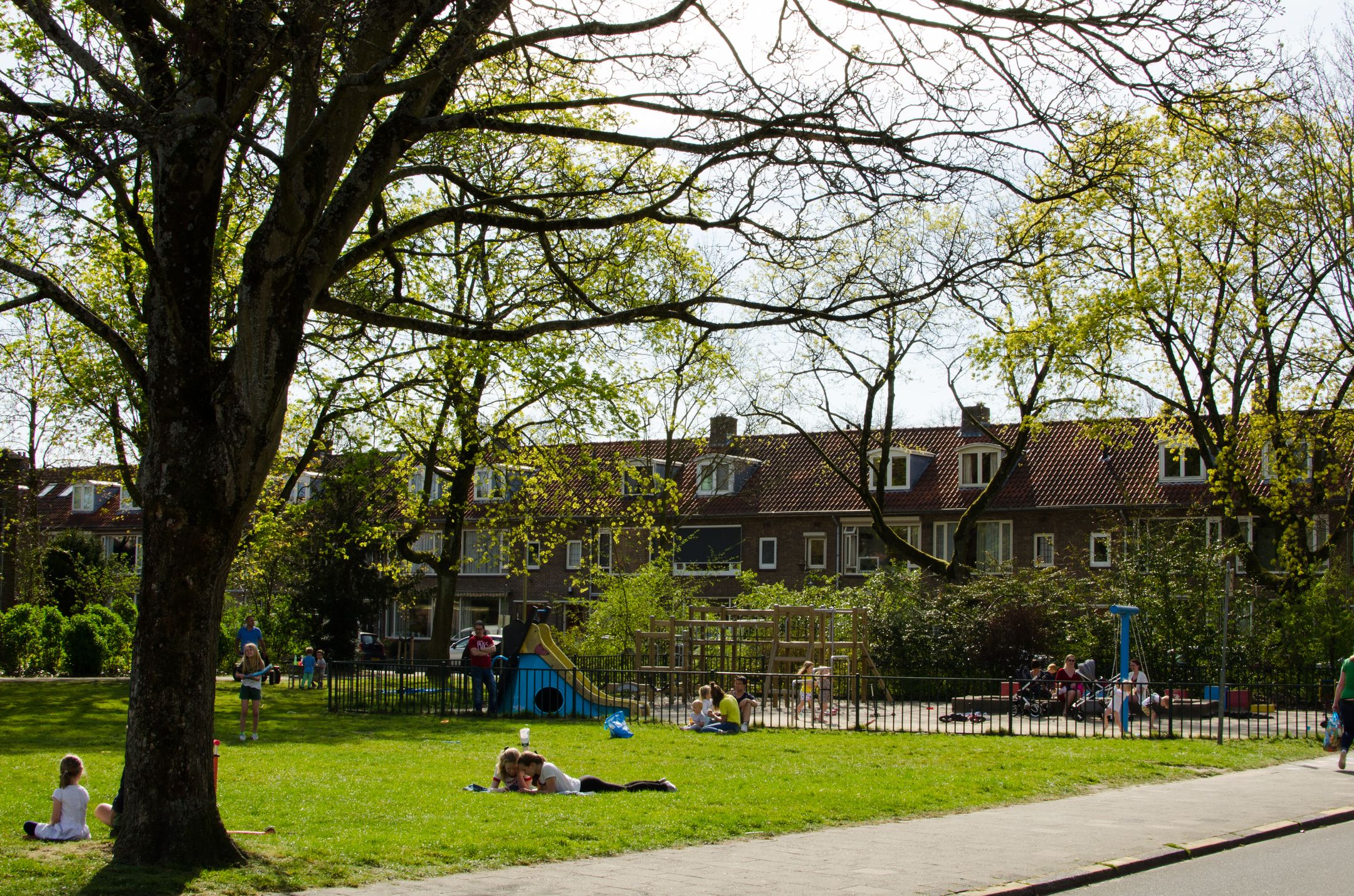 Foto 42 van Urlusstraat 18