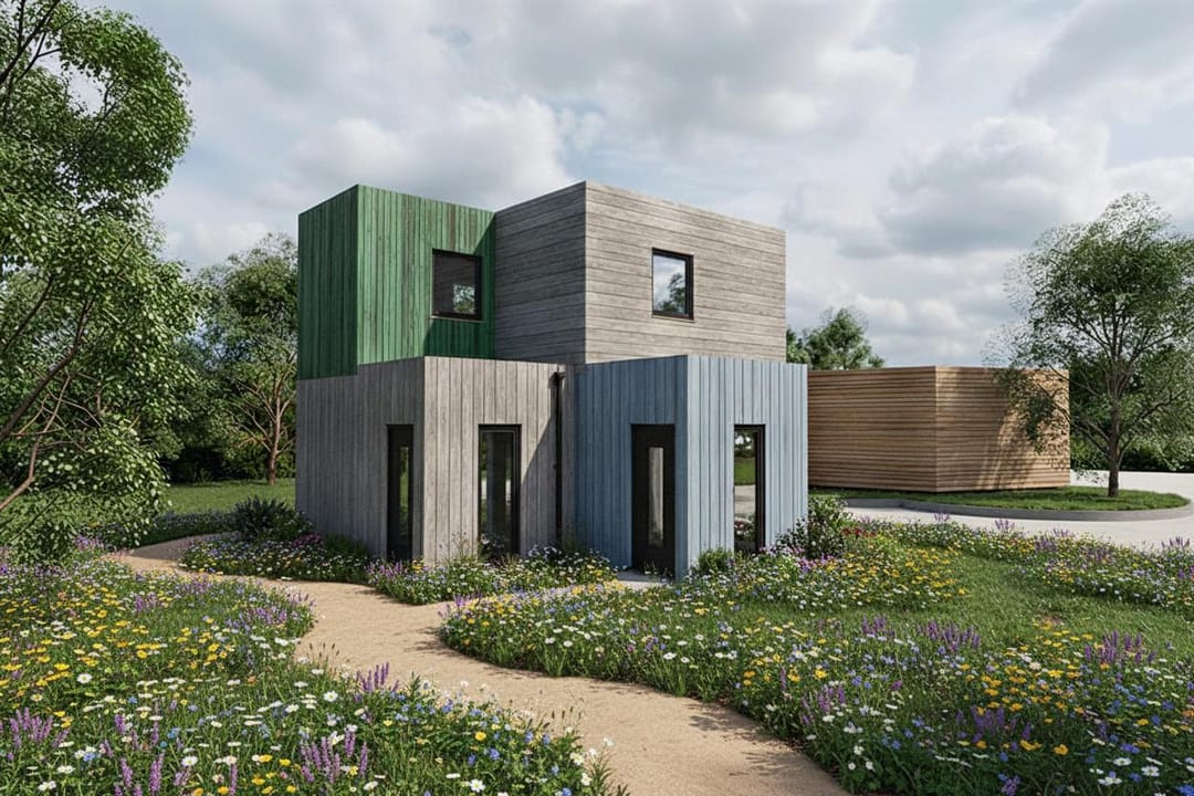 Foto 1 van de Vaartgraaf 3