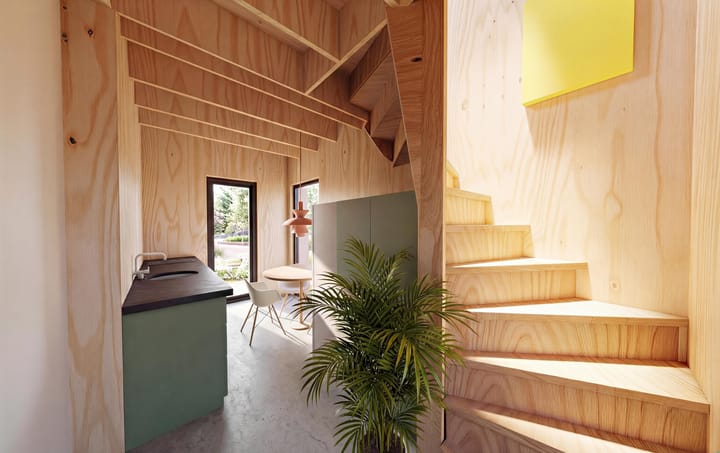 Foto 2 van de Vaartgraaf 3