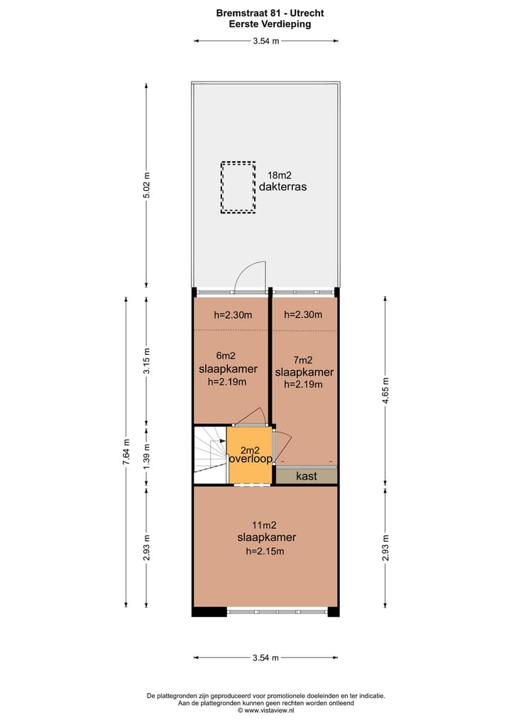 Foto 39 van Bremstraat 81