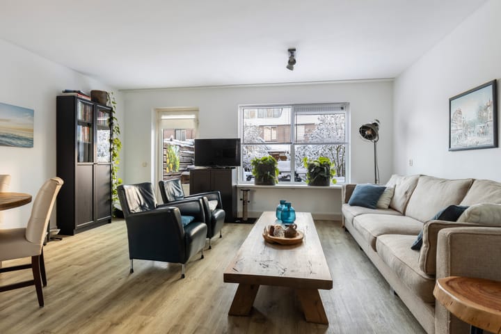 Foto 6 van Zielhorsterlaan 12