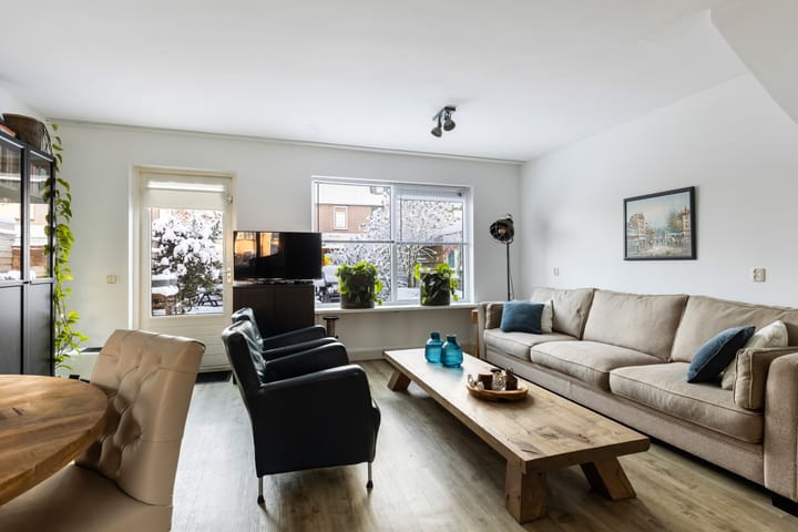 Foto 5 van Zielhorsterlaan 12