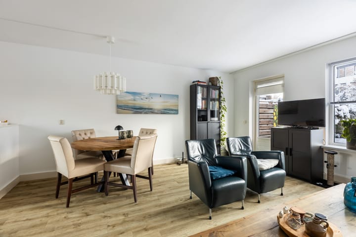 Foto 7 van Zielhorsterlaan 12