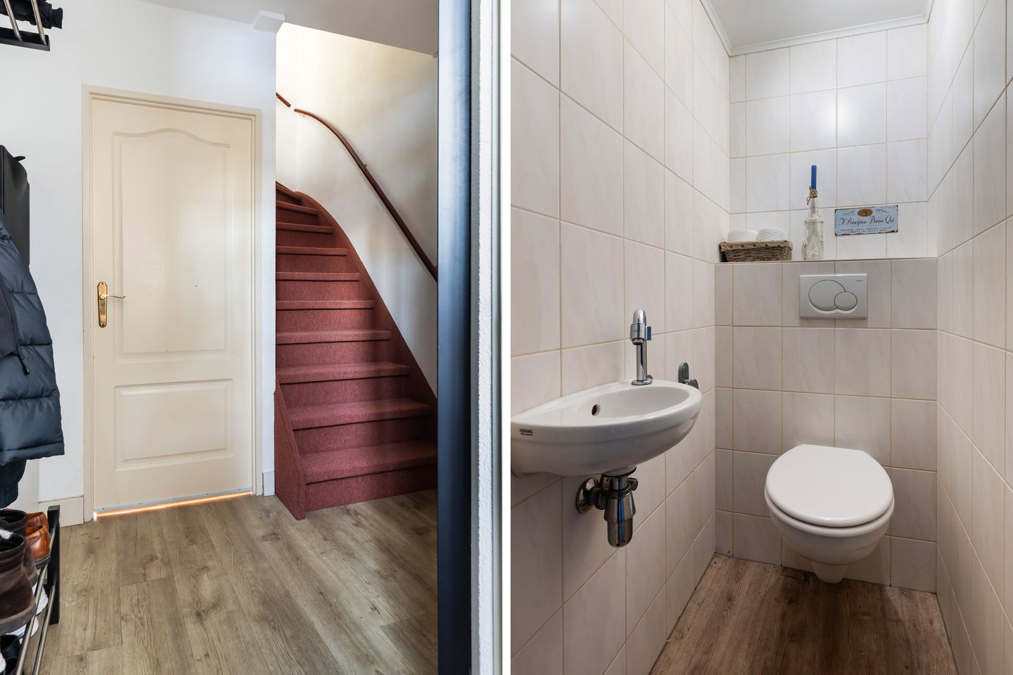 Foto 10 van Zielhorsterlaan 12