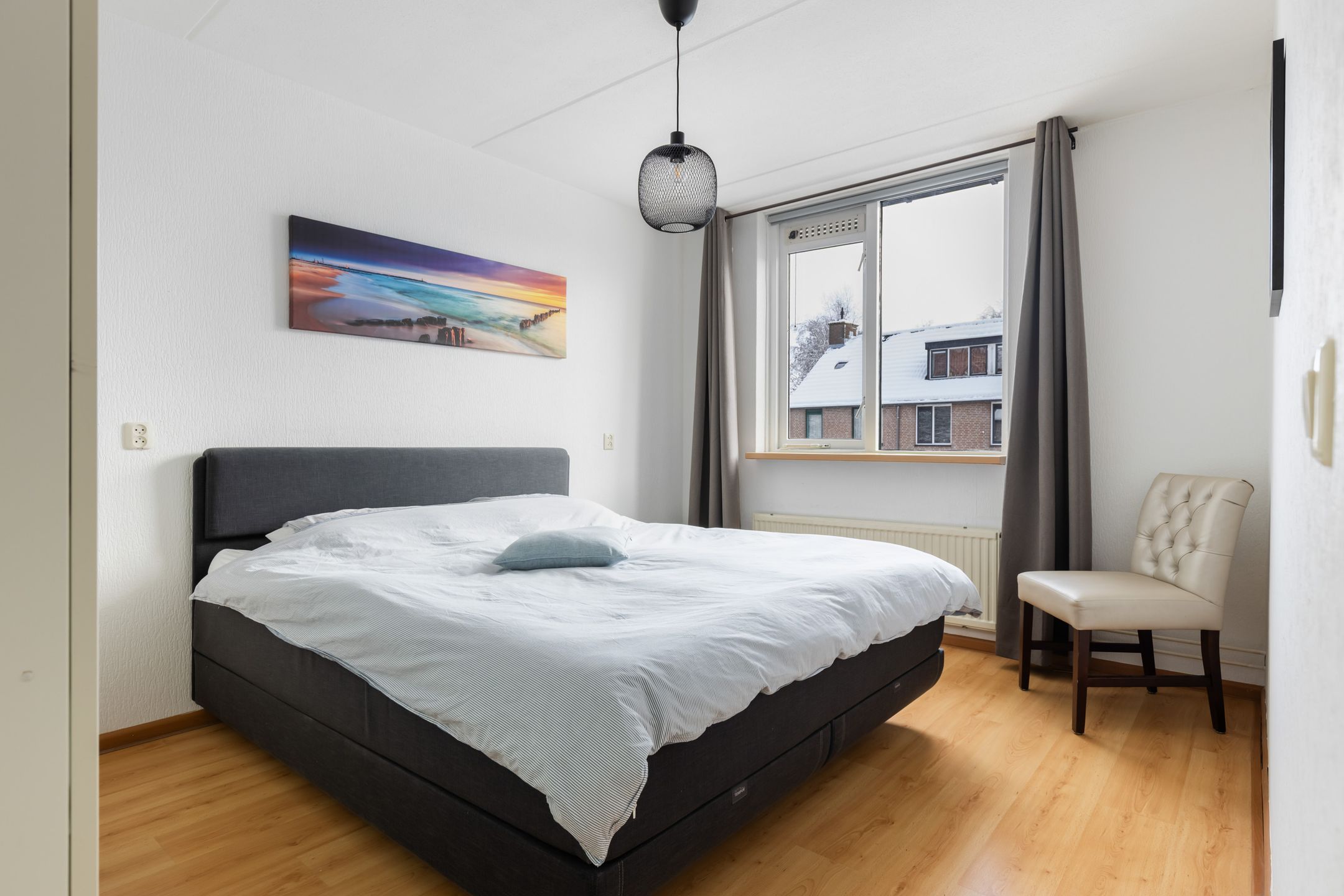 Foto 12 van Zielhorsterlaan 12