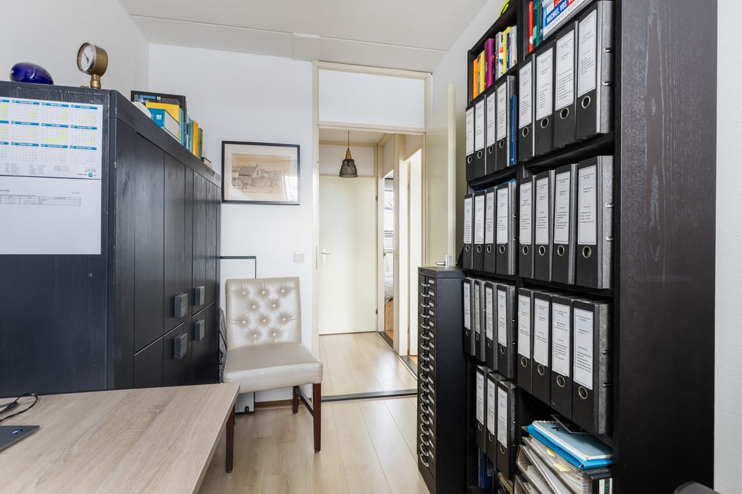 Foto 16 van Zielhorsterlaan 12