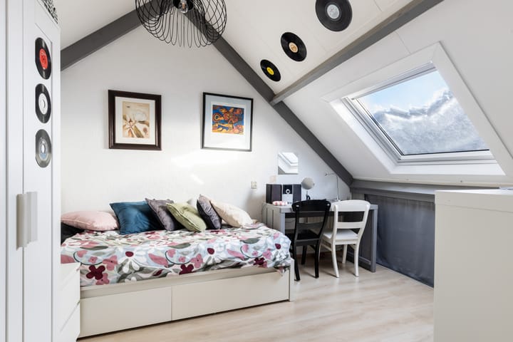 Foto 24 van Zielhorsterlaan 12