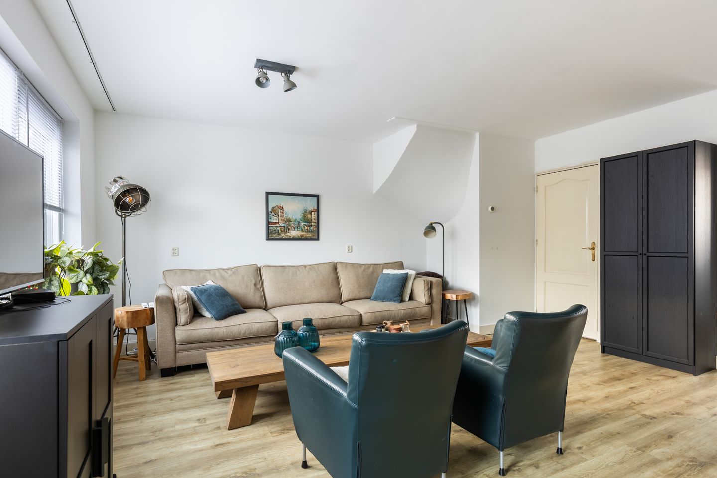 Foto 4 van Zielhorsterlaan 12