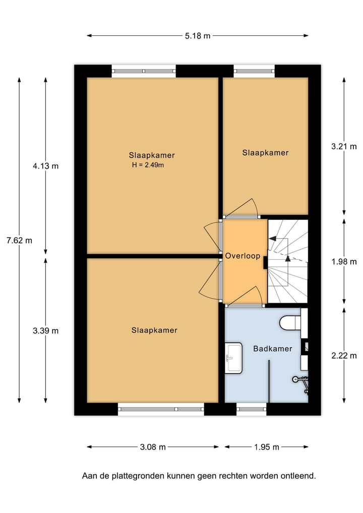Foto 34 van Zielhorsterlaan 12