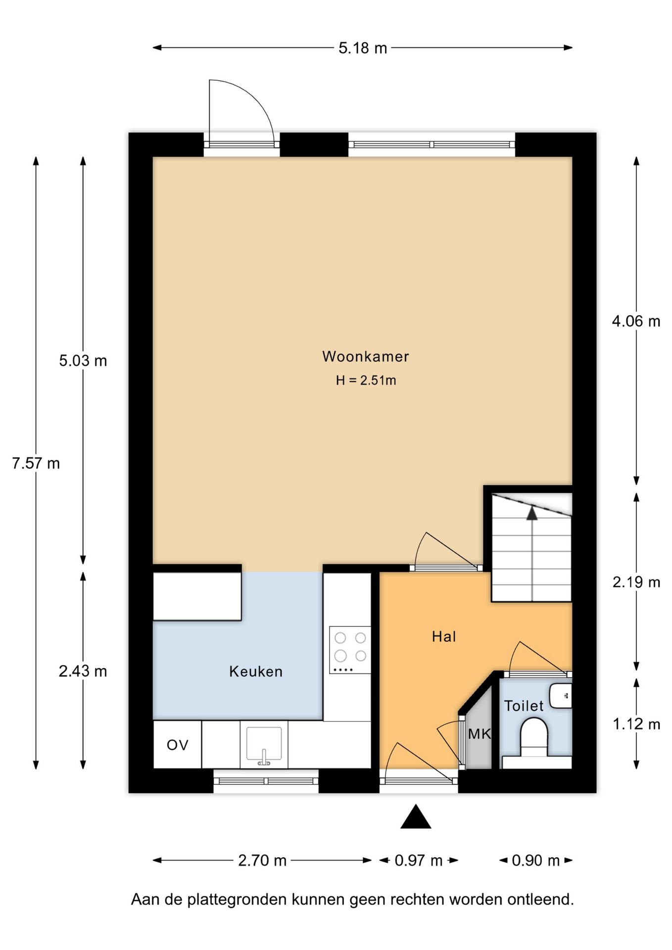 Foto 39 van Zielhorsterlaan 12