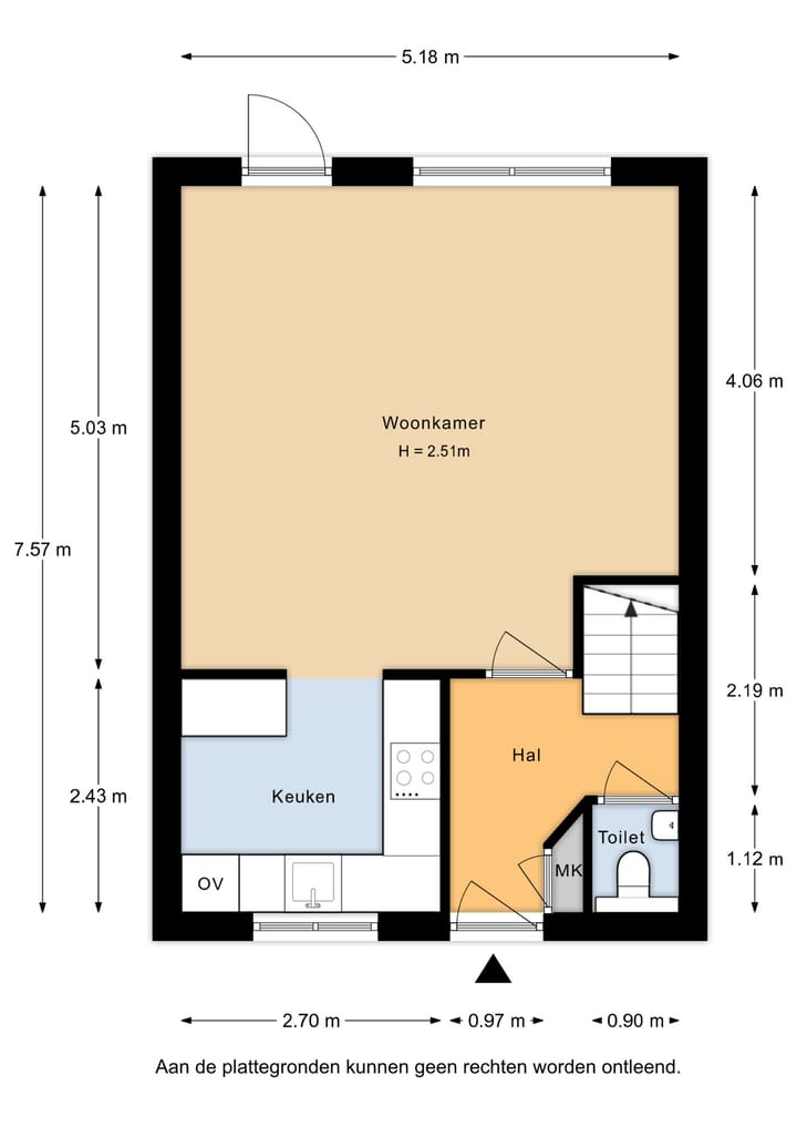 Foto 39 van Zielhorsterlaan 12
