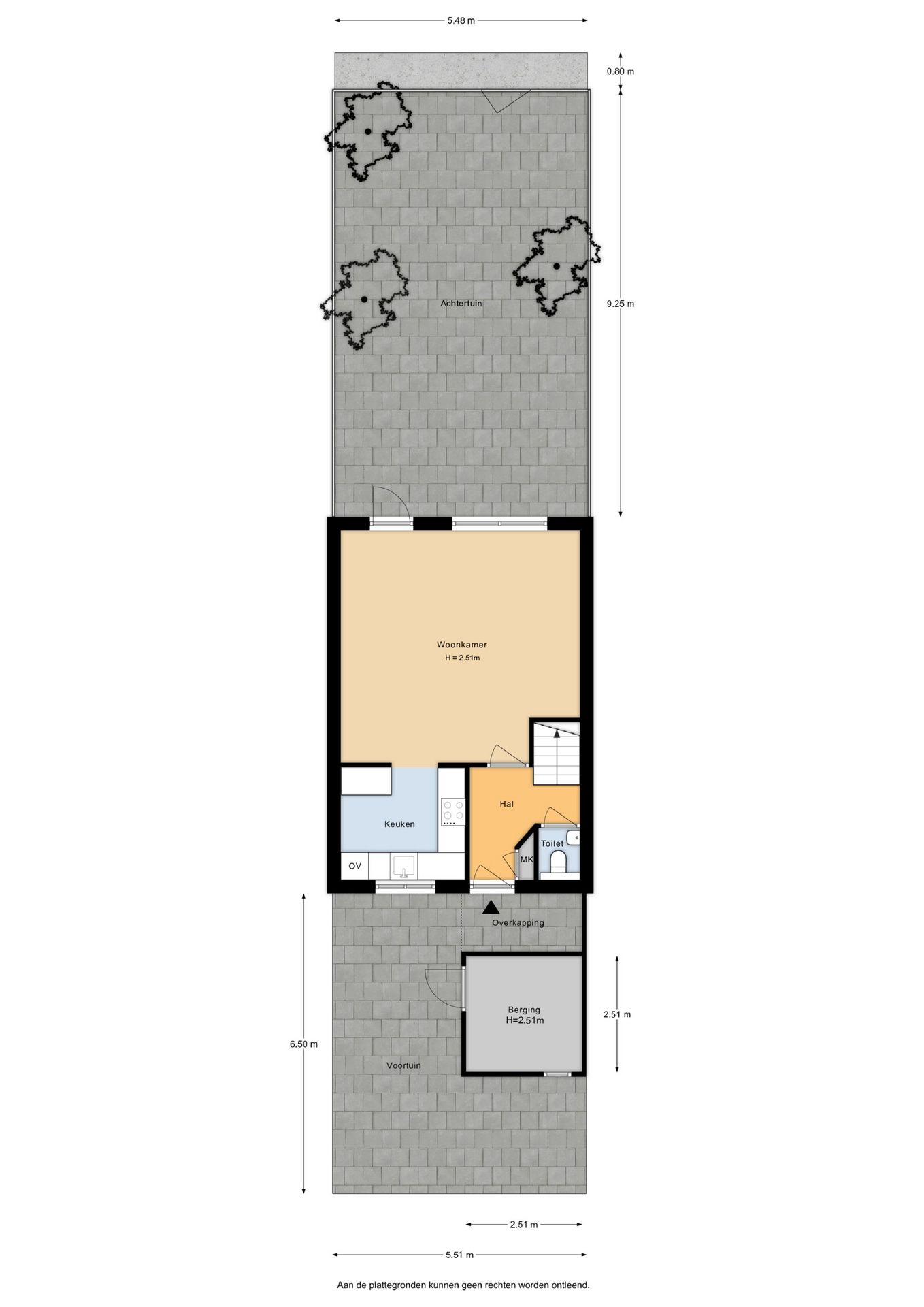 Foto 40 van Zielhorsterlaan 12