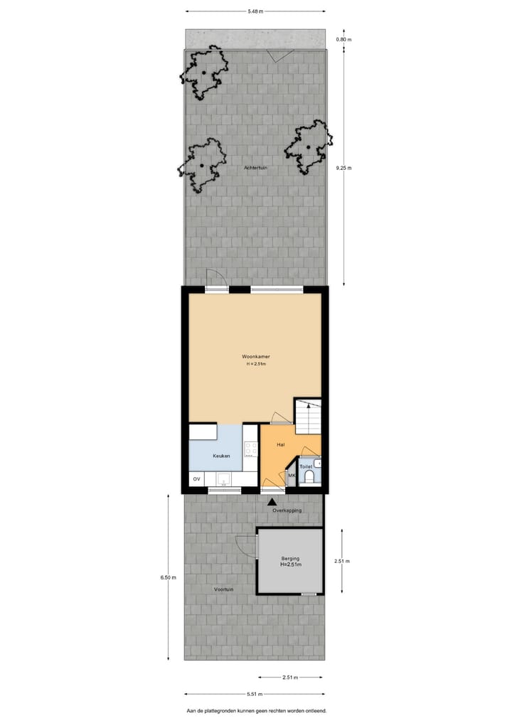 Foto 40 van Zielhorsterlaan 12