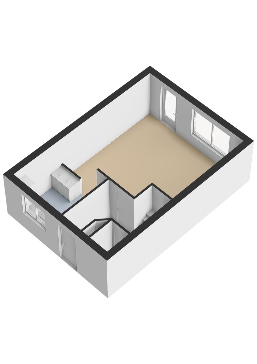 Foto 41 van Zielhorsterlaan 12