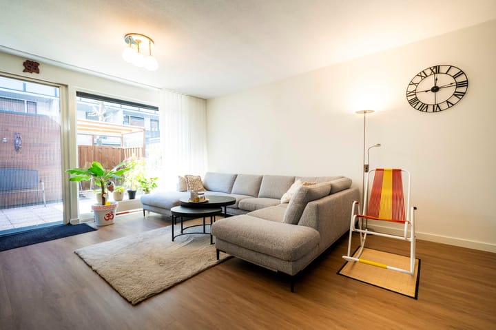 Foto 7 van Norgstraat 61