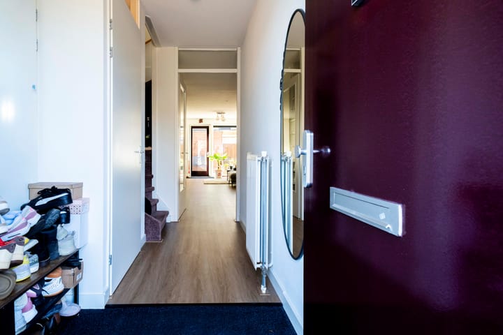 Photo 5 of Norgstraat 61