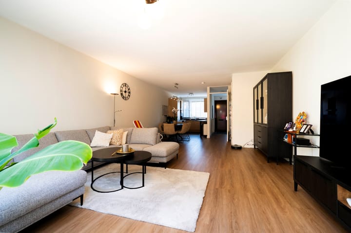 Photo 3 of Norgstraat 61