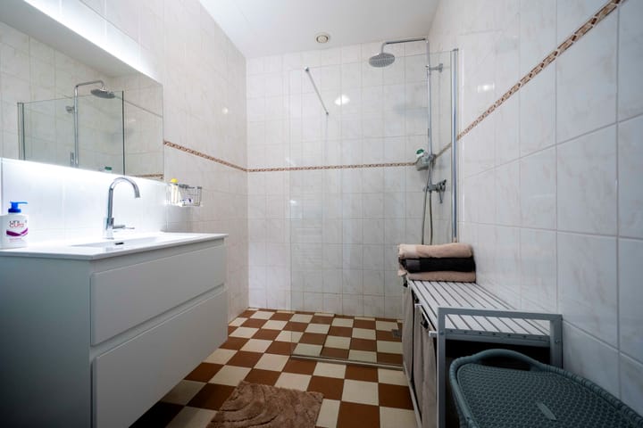 Photo 4 of Norgstraat 61