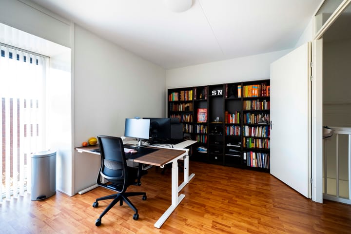 Foto 26 van Norgstraat 61