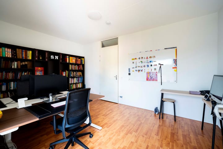 Foto 27 van Norgstraat 61