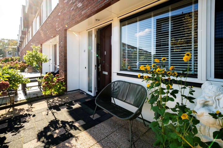 Foto 38 van Norgstraat 61