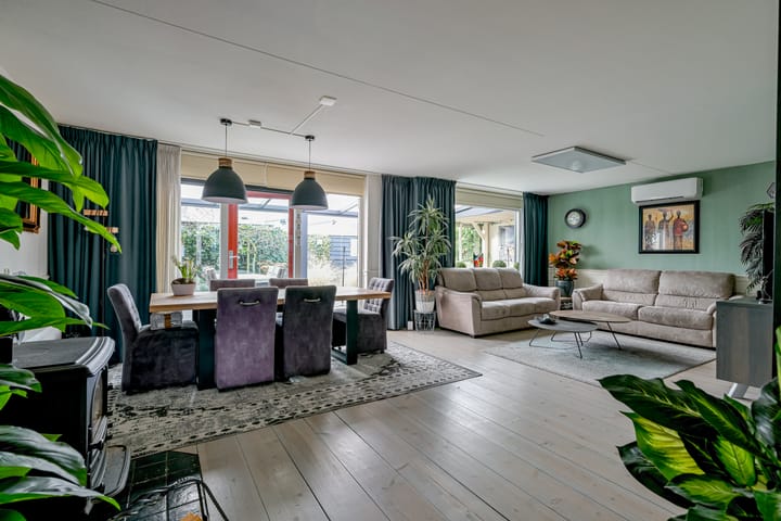 Foto 3 van Oostersingel 18