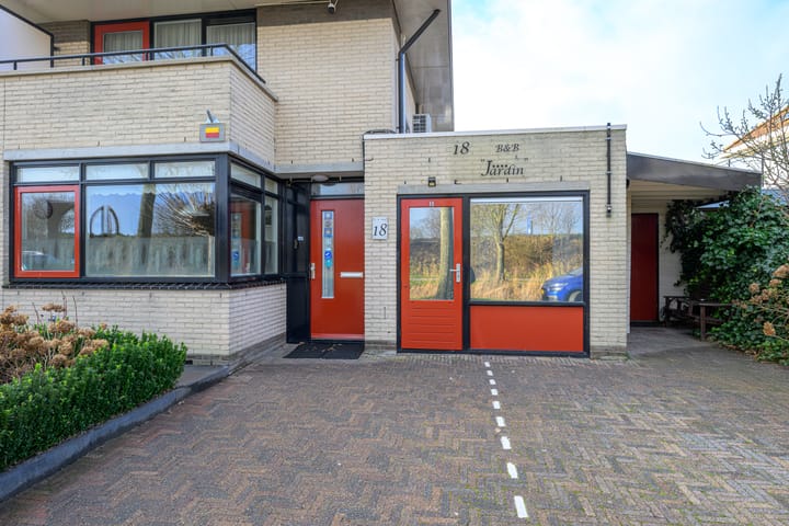 Foto 4 van Oostersingel 18