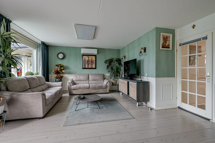 Foto 7 van Oostersingel 18