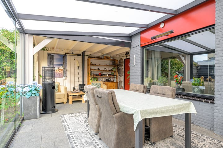 Foto 9 van Oostersingel 18