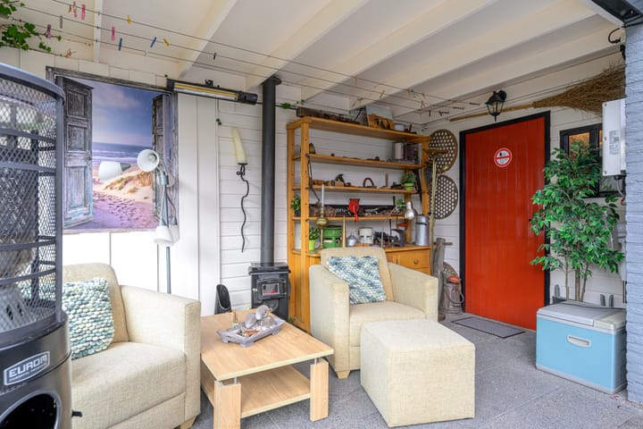 Foto 10 van Oostersingel 18